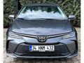 ÇİLBAŞ 2023 TOYOTA COROLLA/H.EKRAN/BAKIMLI/72.000KM