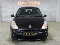 125.000KM DE CLİO HB DİZEL MANUEL DEĞİŞENSİZ