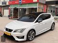 ÇINAR'DAN SEAT LEON FR//OTM.//HATASIZ//90.000 KM//150PS