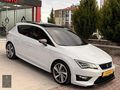 ÇINAR'DAN SEAT LEON FR//OTM.//HATASIZ//90.000 KM//150PS