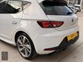 ÇINAR'DAN SEAT LEON FR//OTM.//HATASIZ//90.000 KM//150PS