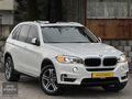 HAYALET...ELK.BAGAJ...VAKUM...2015 BMW X5 2.5d xDrive PREMİUM