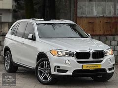 HAYALET...ELK.BAGAJ...VAKUM...2015 BMW X5 2.5d xDrive PREMİUM