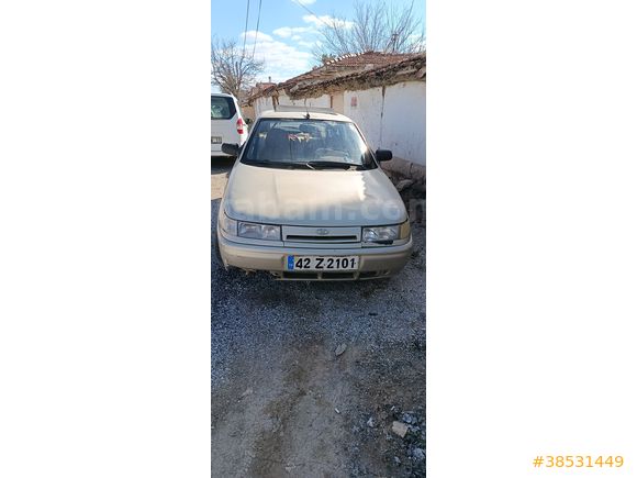 Sahibinden Lada Vega 1.6 2006 Model 
