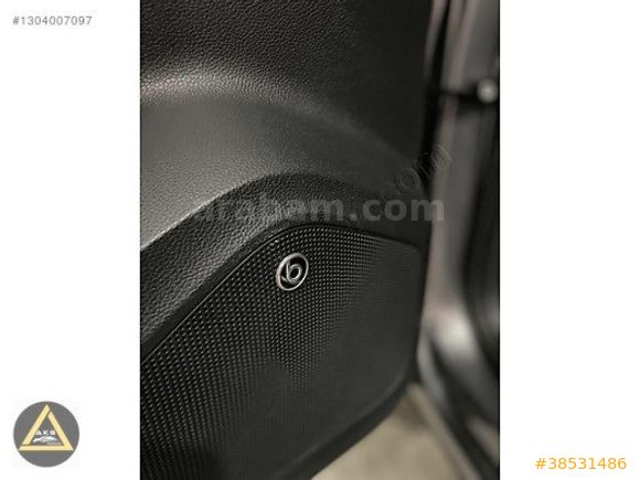 AKG MOTORS 2023/CUPRA/ATECA/1.5 TSI/ISITMA/CAM TAVAN/BEATS/HTSZ