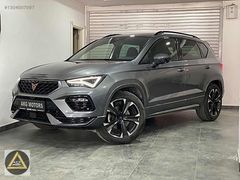 AKG MOTORS 2023/CUPRA/ATECA/1.5 TSI/ISITMA/CAM TAVAN/BEATS/HTSZ