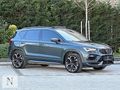 *2023* CUPRA ATECA 1.5TSI CAM TVN+ISITMA-NAVİGASYON+K.KART 12 AY