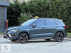 *2023* CUPRA ATECA 1.5TSI CAM TVN+ISITMA-NAVİGASYON+K.KART 12 AY