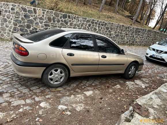 Sahibinden Renault Laguna 1.6 RXE 2001 Model