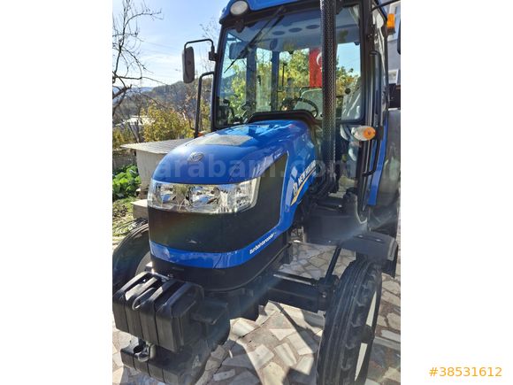 Sahibinden New Holland TT50