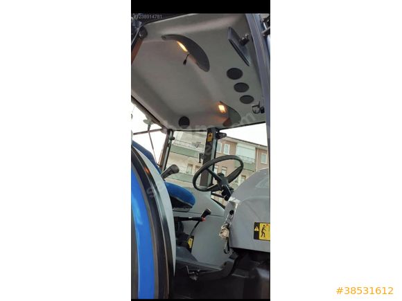Sahibinden New Holland TT50