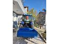 Sahibinden New Holland TT50