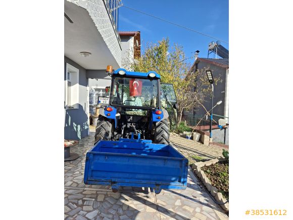 Sahibinden New Holland TT50