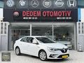 111 KM'DE 2021 RENAULT MEGANE 1.5 BluedCi JOY DİZEL OTOMATİK
