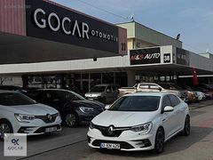2021 RENAULT MEGANE JOY 77.800KM KREDİ KARTINA 12 TAKSİT