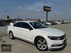 KINIK | 2018 PASSAT 1.4 TSİ COMFORTLİNE OTOMATİK KK12TAKS