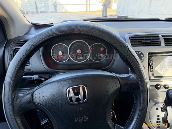 Sahibinden Honda Civic 1.6 i ES 2004 Model 