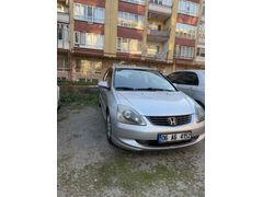 Sahibinden Honda Civic 1.6 i ES 2004 Model 