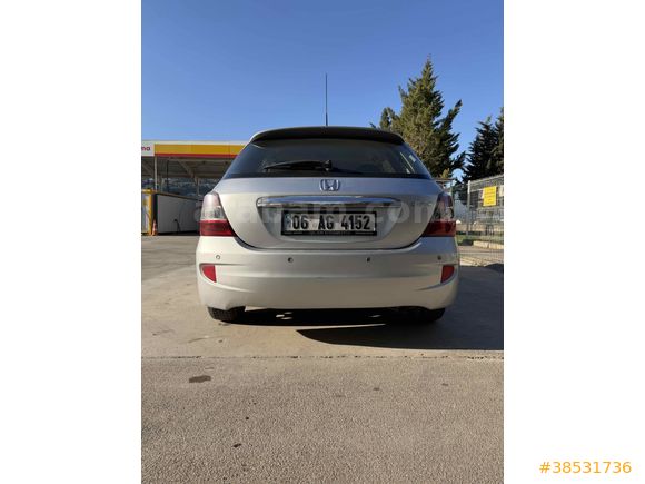 Sahibinden Honda Civic 1.6 i ES 2004 Model 