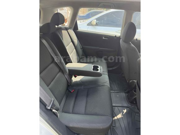 Sahibinden Honda Civic 1.6 i ES 2004 Model 