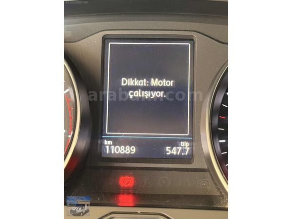 YENİ LOGO CAM TAVAN 113.000 KM