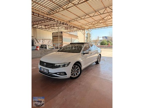 YENİ LOGO CAM TAVAN 113.000 KM