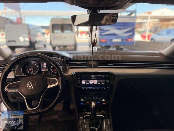 YENİ LOGO CAM TAVAN 113.000 KM