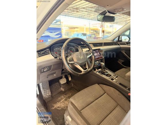 YENİ LOGO CAM TAVAN 113.000 KM