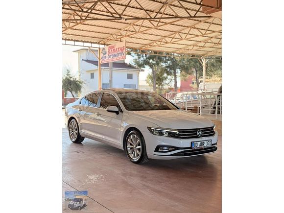 YENİ LOGO CAM TAVAN 113.000 KM