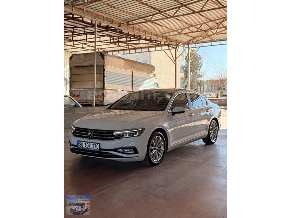 YENİ LOGO CAM TAVAN 113.000 KM