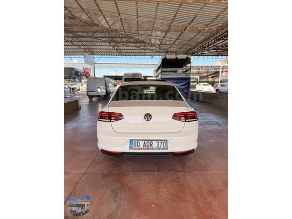 YENİ LOGO CAM TAVAN 113.000 KM