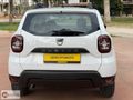 2021 Boyasız Duster 4X4 115Hp 84.000Km