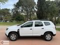 2021 Boyasız Duster 4X4 115Hp 84.000Km
