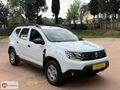 2021 Boyasız Duster 4X4 115Hp 84.000Km