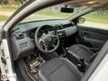 2021 Boyasız Duster 4X4 115Hp 84.000Km