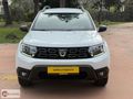 2021 Boyasız Duster 4X4 115Hp 84.000Km