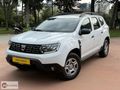 2021 Boyasız Duster 4X4 115Hp 84.000Km