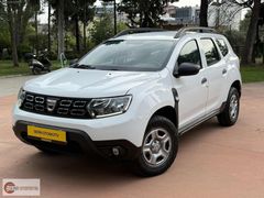2021 Boyasız Duster 4X4 115Hp 84.000Km