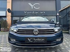 YURDACAN MOTOR ÖZEL SİPARİŞ HATASIZ PASSAT 1.5 TSI ELEGANCE