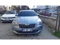 Sahibinden Skoda SuperB 1.6 TDI Style 2017 Model