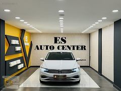 ES AUTO 2021 VOLKSWAGEN PASSAT 1.5 TSI ACT İMPRESSİON DSG HATASZ