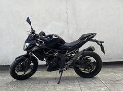 Hatasız Kawasaki Z250SL – ABS – 34.000 KM – Bakımlı – Masrafsız