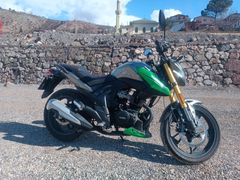 Sahibinden Kuba Terra 125