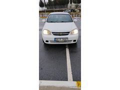 Sahibinden Chevrolet Lacetti 1.4 SE 2008 Model
