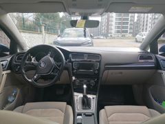 Sahibinden Volkswagen Golf 1.4 TSi Comfortline 2016 Model bakımlı masrafsız  sunrooflu
