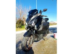 Sahibinden Yamaha X-Max 250 ABS