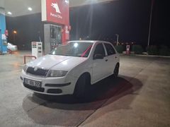 Sahibinden Skoda Fabia 1.4 TDI Classic 2006 Model