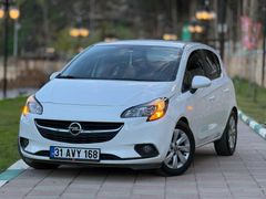 Sahibinden Opel Corsa 1.4 Enjoy 2016 Model 