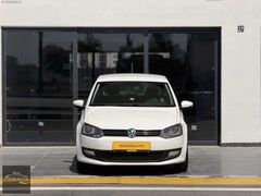 2012 Polo 1.2 TDI Trendline Hasar Kayıtsız Masrafsız Orijinal