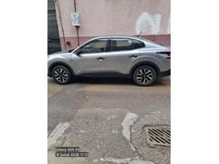 Sahibinden Citroen C4 X 1.2 PureTech Feel Bold 2023 Model